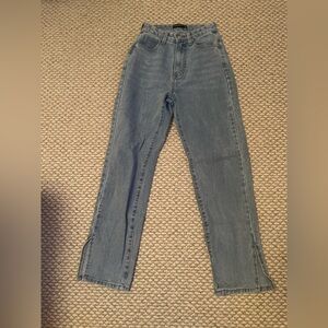 PLT Petite Jeans